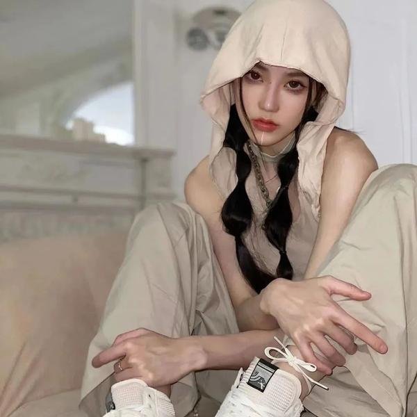 无处可去的女人