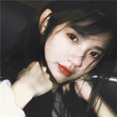 美女如我