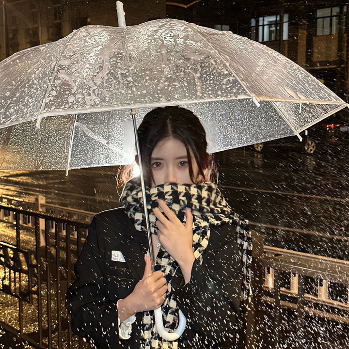 尬情少女